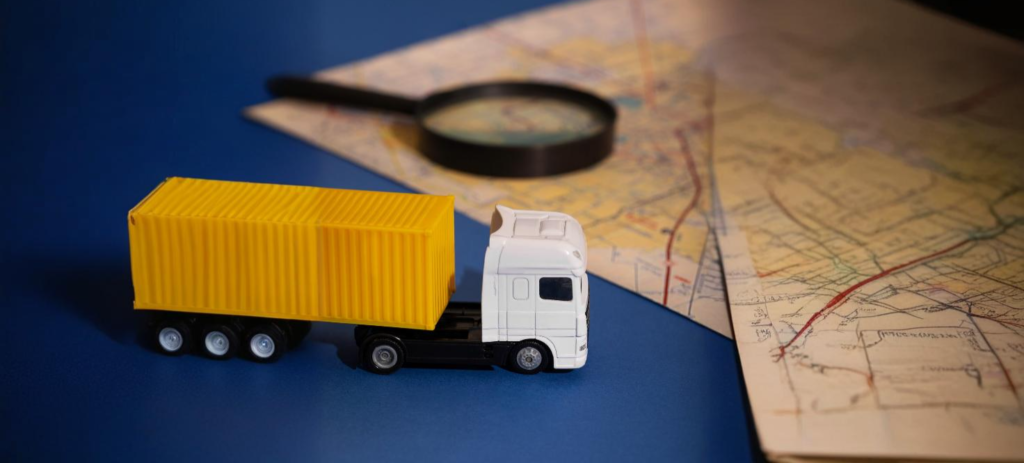 Custodia de transporte de carga con personal de seguridad privada altamente capacitado, garantizando traslados seguros y protegidos en rutas nacionales