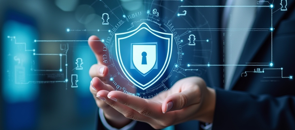 Equipo de profesionales analizando datos estratégicos para inteligencia corporativa y toma de decisiones empresariales seguras."